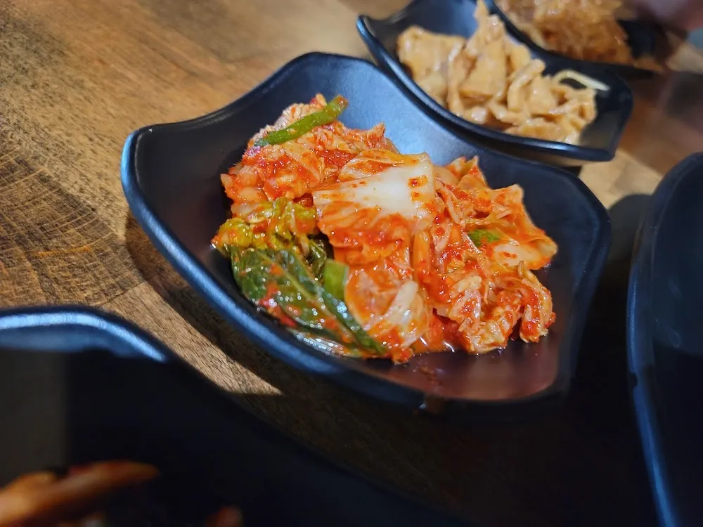 Kimchi