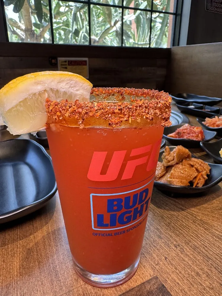 Michelada