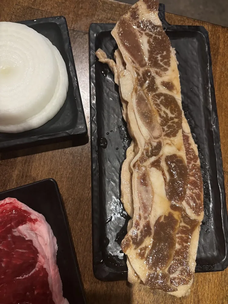 Short Rib with Bone